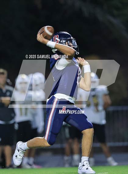 Thumbnail 1 in Oak Park @ Brentwood School photogallery.