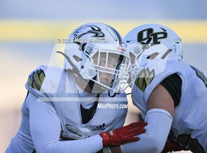 Thumbnail 3 in Oak Park @ Brentwood School photogallery.