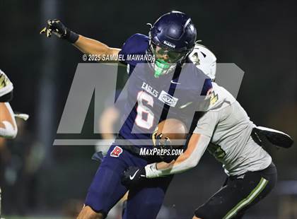 Thumbnail 3 in Oak Park @ Brentwood School photogallery.