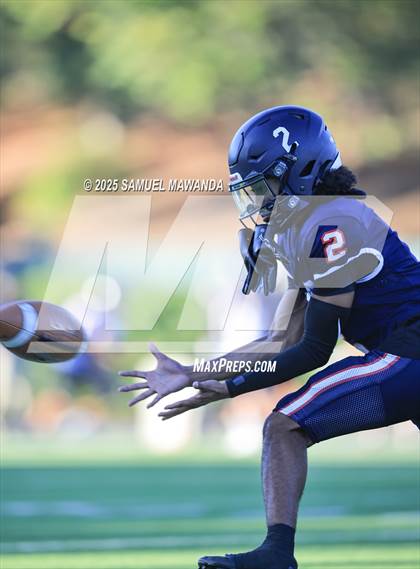 Thumbnail 1 in Oak Park @ Brentwood School photogallery.