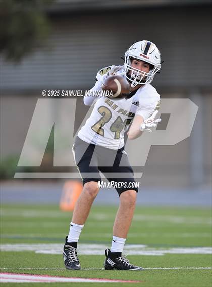 Thumbnail 3 in Oak Park @ Brentwood School photogallery.