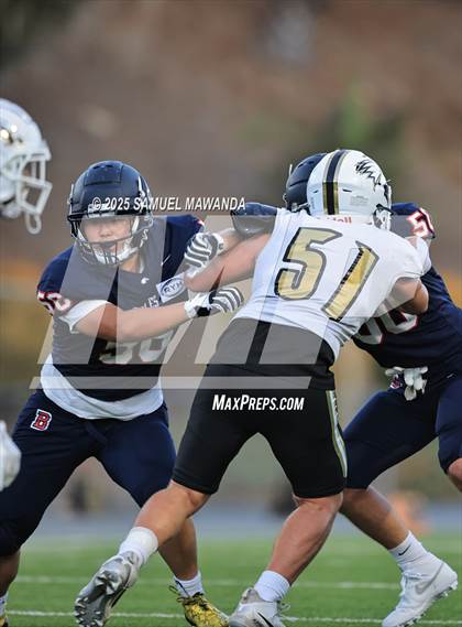 Thumbnail 2 in Oak Park @ Brentwood School photogallery.