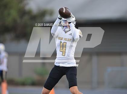 Thumbnail 1 in Oak Park @ Brentwood School photogallery.