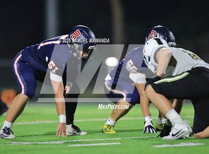 Thumbnail 2 in Oak Park @ Brentwood School photogallery.