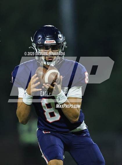 Thumbnail 1 in Oak Park @ Brentwood School photogallery.