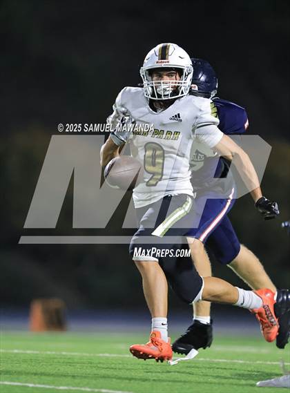 Thumbnail 1 in Oak Park @ Brentwood School photogallery.