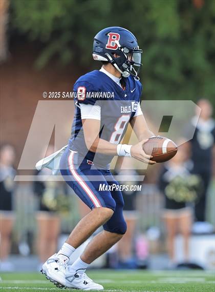 Thumbnail 1 in Oak Park @ Brentwood School photogallery.