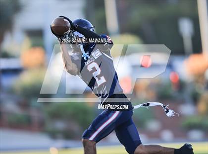 Thumbnail 2 in Oak Park @ Brentwood School photogallery.