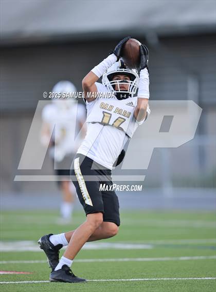 Thumbnail 2 in Oak Park @ Brentwood School photogallery.