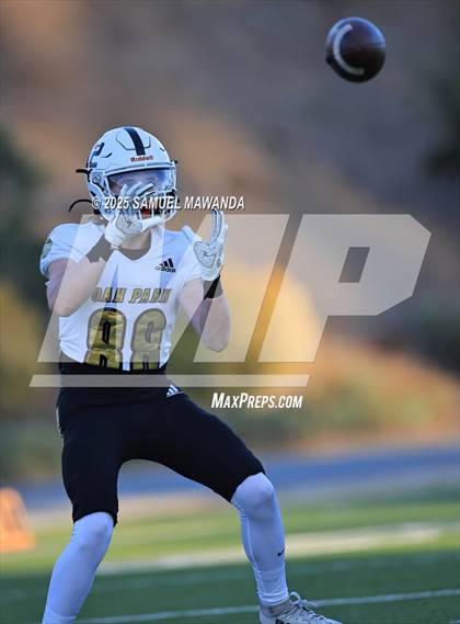 Thumbnail 1 in Oak Park @ Brentwood School photogallery.