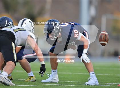 Thumbnail 1 in Oak Park @ Brentwood School photogallery.