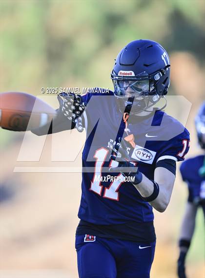 Thumbnail 1 in Oak Park @ Brentwood School photogallery.