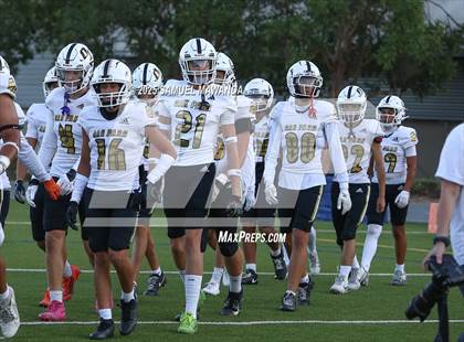 Thumbnail 1 in Oak Park @ Brentwood School photogallery.