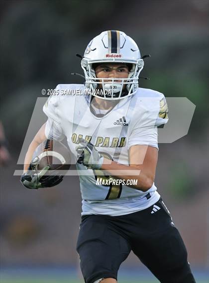 Thumbnail 1 in Oak Park @ Brentwood School photogallery.