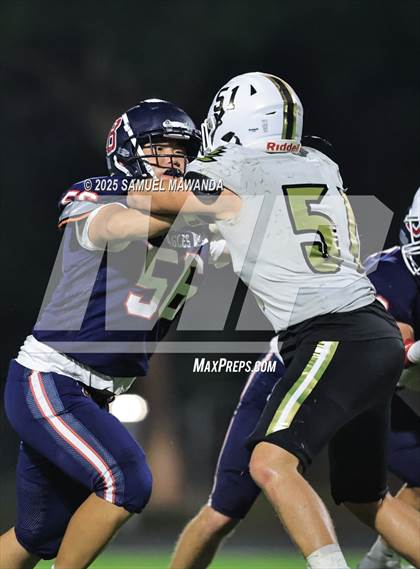 Thumbnail 3 in Oak Park @ Brentwood School photogallery.