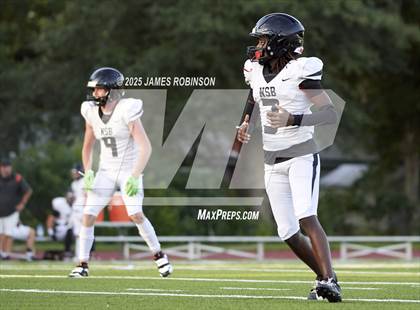 Thumbnail 3 in New Smyrna Beach vs Zarepath Academy (NFEI Spring Tournament) photogallery.