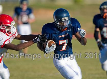 Thumbnail 1 in Taft @ Brandeis photogallery.