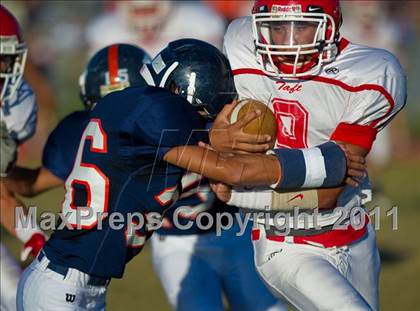 Thumbnail 1 in Taft @ Brandeis photogallery.