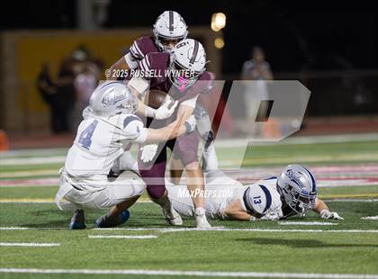 Thumbnail 2 in Cactus Shadows @ Desert Mountain photogallery.