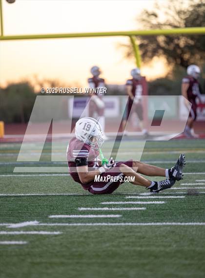 Thumbnail 2 in Cactus Shadows @ Desert Mountain photogallery.