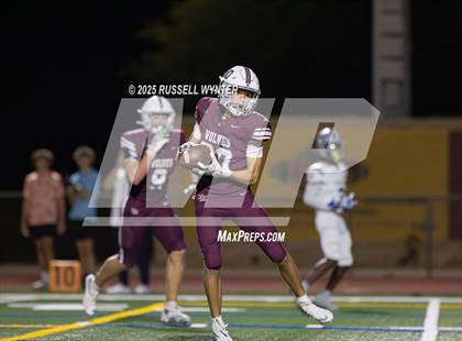 Thumbnail 1 in Cactus Shadows @ Desert Mountain photogallery.