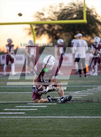 Thumbnail 1 in Cactus Shadows @ Desert Mountain photogallery.