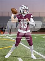 Photo from the gallery "Cactus Shadows @ Desert Mountain"