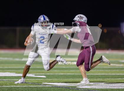 Thumbnail 1 in Cactus Shadows @ Desert Mountain photogallery.