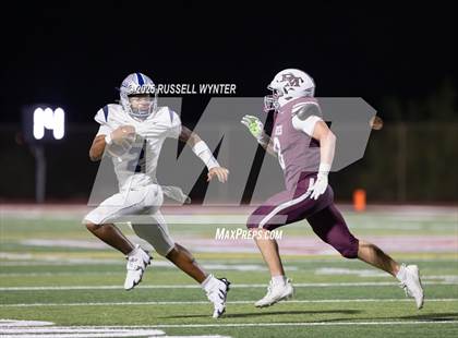 Thumbnail 3 in Cactus Shadows @ Desert Mountain photogallery.