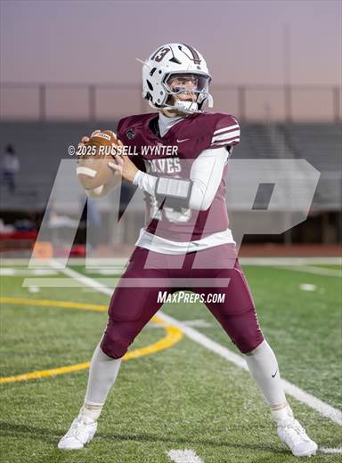 Cactus Shadows @ Desert Mountain