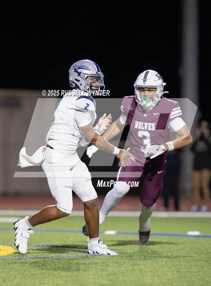 Thumbnail 2 in Cactus Shadows @ Desert Mountain photogallery.