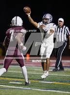 Photo from the gallery "Cactus Shadows @ Desert Mountain"
