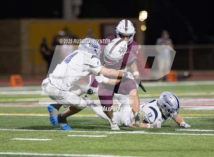 Thumbnail 1 in Cactus Shadows @ Desert Mountain photogallery.