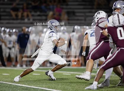 Thumbnail 1 in Cactus Shadows @ Desert Mountain photogallery.