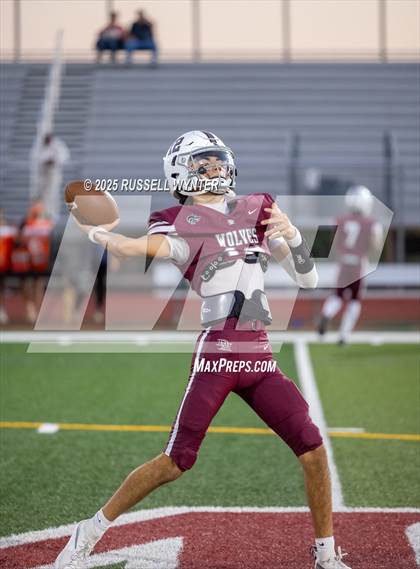 Thumbnail 1 in Cactus Shadows @ Desert Mountain photogallery.