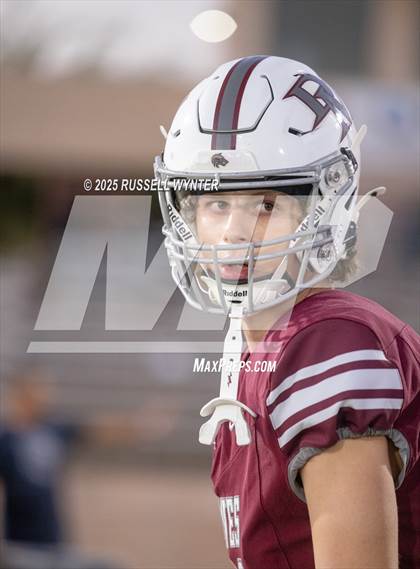 Thumbnail 3 in Cactus Shadows @ Desert Mountain photogallery.