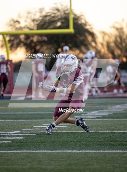 Thumbnail 3 in Cactus Shadows @ Desert Mountain photogallery.