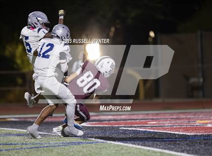 Thumbnail 1 in Cactus Shadows @ Desert Mountain photogallery.