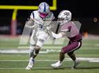 Photo from the gallery "Cactus Shadows @ Desert Mountain"