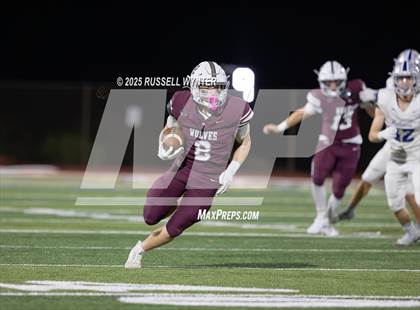 Thumbnail 2 in Cactus Shadows @ Desert Mountain photogallery.