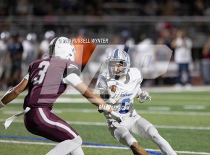 Thumbnail 2 in Cactus Shadows @ Desert Mountain photogallery.