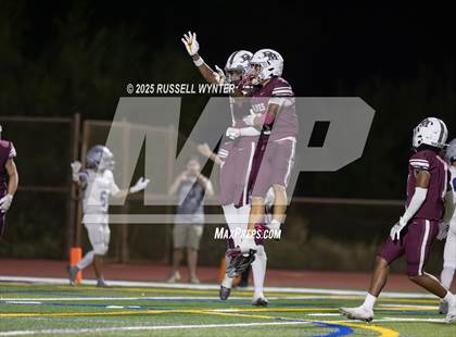 Thumbnail 3 in Cactus Shadows @ Desert Mountain photogallery.