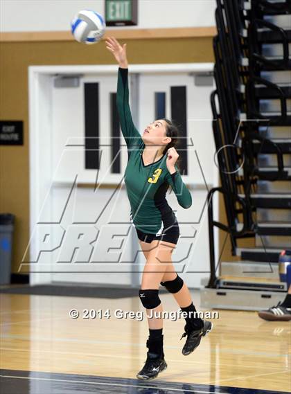 Thumbnail 3 in Enochs vs. Mission San Jose (Dougherty Valley Tournament) photogallery.