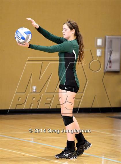 Thumbnail 3 in Enochs vs. Mission San Jose (Dougherty Valley Tournament) photogallery.