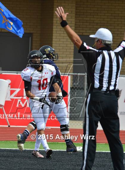 Thumbnail 3 in Stephenville at Cooper photogallery.