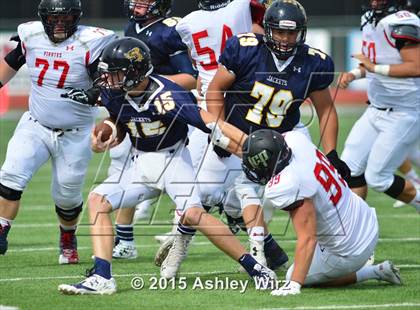 Thumbnail 3 in Stephenville at Cooper photogallery.