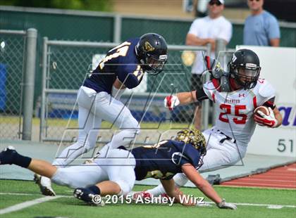 Thumbnail 3 in Stephenville at Cooper photogallery.