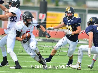 Thumbnail 3 in Stephenville at Cooper photogallery.