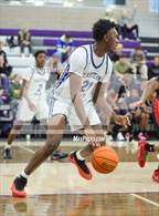 Photo from the gallery "Liberty Magnet vs. Eastern Hills (Lehi Holiday Hoopfest)"