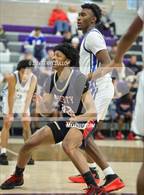 Photo from the gallery "Liberty Magnet vs. Eastern Hills (Lehi Holiday Hoopfest)"